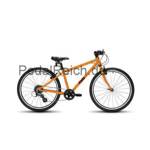 Frog Hybrid 62  technische daten 